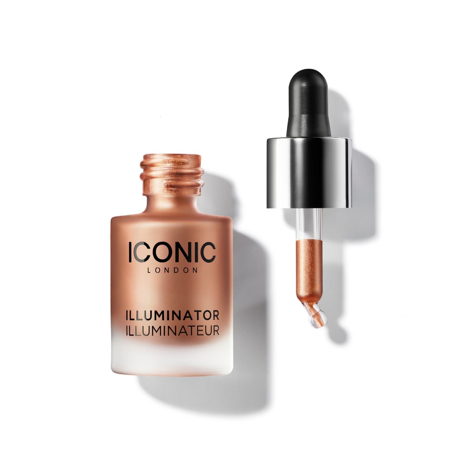 ILLUMINATOR (ILUMINADOR LÍQUIDO)
